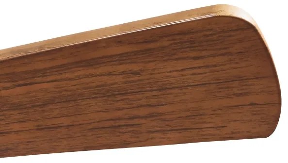 Kichler KLF-LINK-54-PN - Stropný ventilátor LINK + diaľkové ovládanie