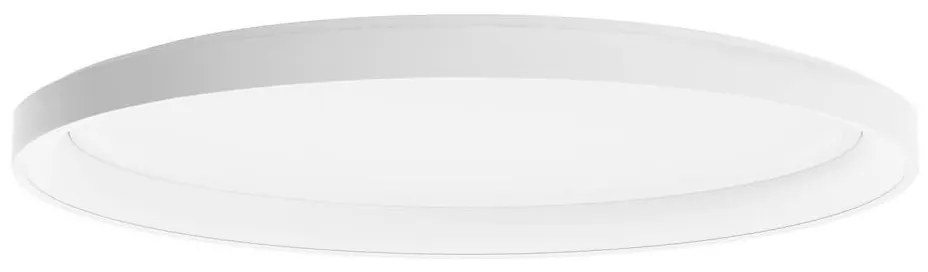Redo 01-3806 - LED stmievateľné stropné svietidlo NOBU LED/60W/230V biela