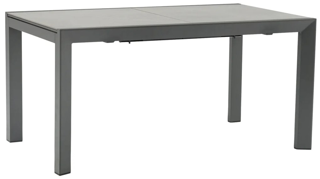 Ponte rozťahovací jedálenský stôl 160-210x90 cm
