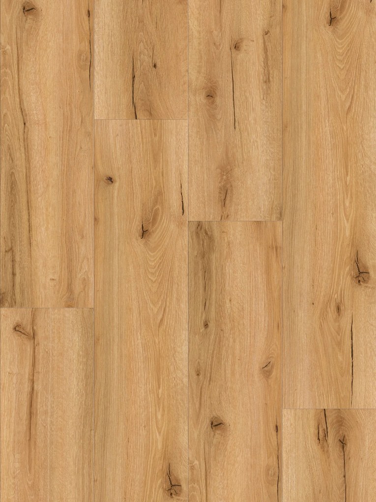 Tajima, Vinylová podlaha lepená Tajima Classic Ambiente XL 8018, 1219,2 x 228,6 mm