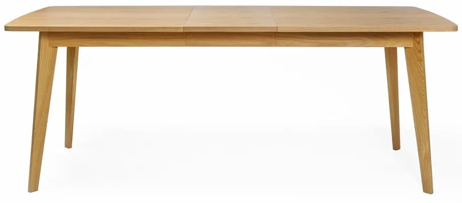 Rozkladací jedálenský stôl Woodman Kensal