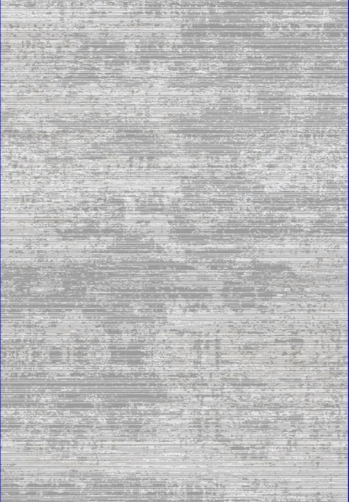 TA Koberec PS01A ZMENŠIŤ L.GRAY COMO HBY Rozmer: 140x200 cm