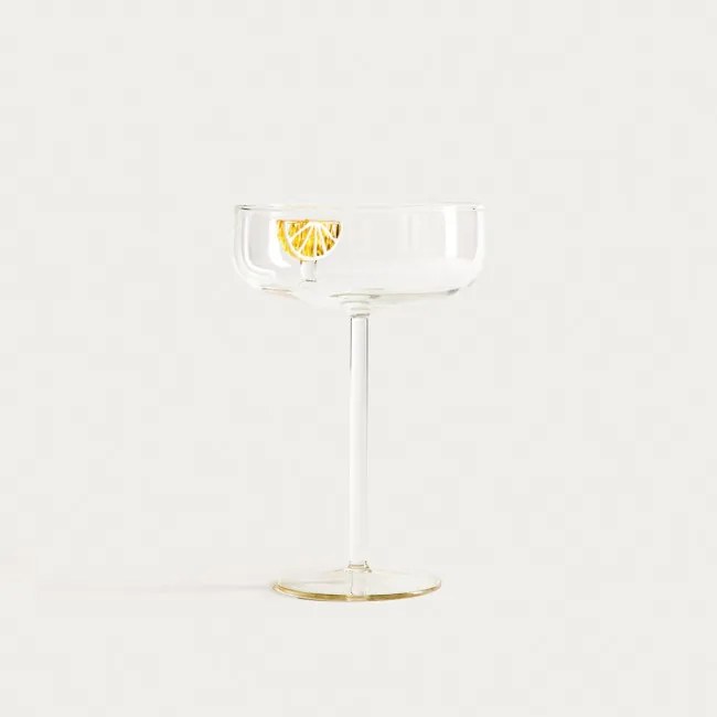 Pohár LIMON citrón 778018 300 ml