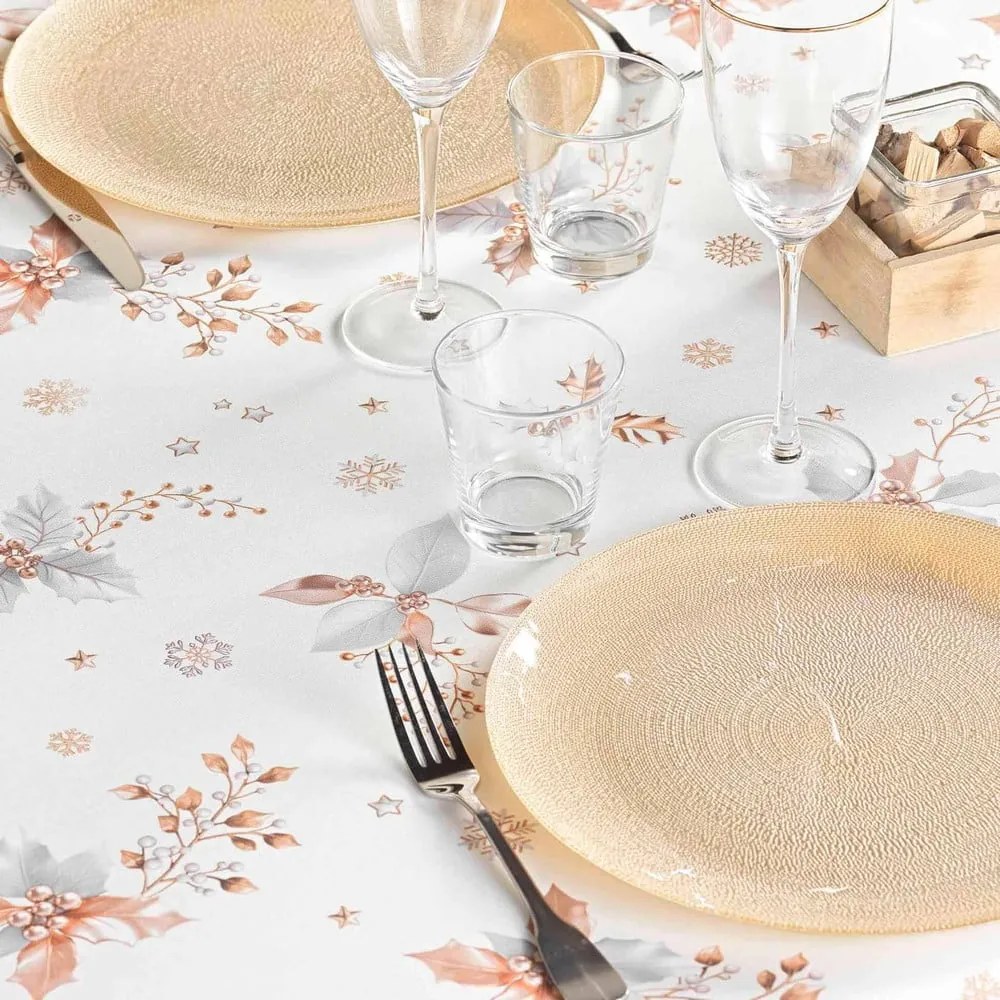 Obrus 150x240 cm Guido – douceur d'intérieur