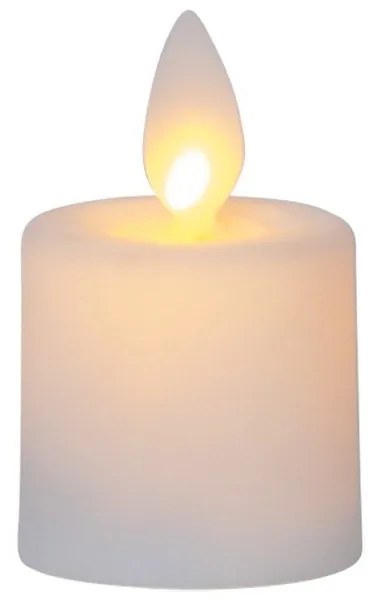 LED sviečky v súprave 2 ks (výška 6 cm) M-Twinkle – Star Trading