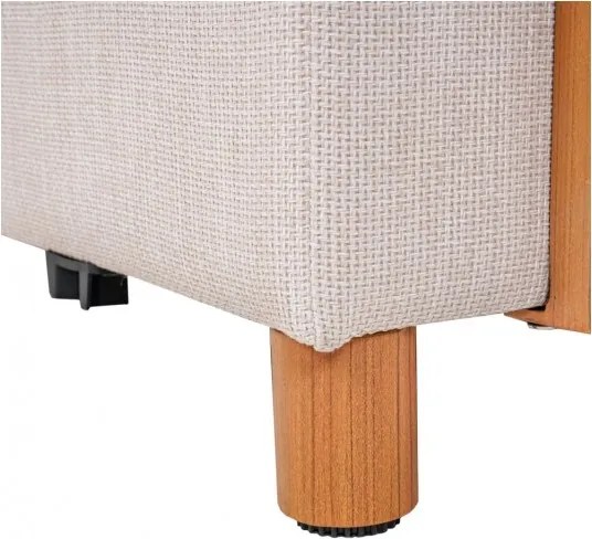 MI Oddychová súprava nábytku KALEM béžová + obal