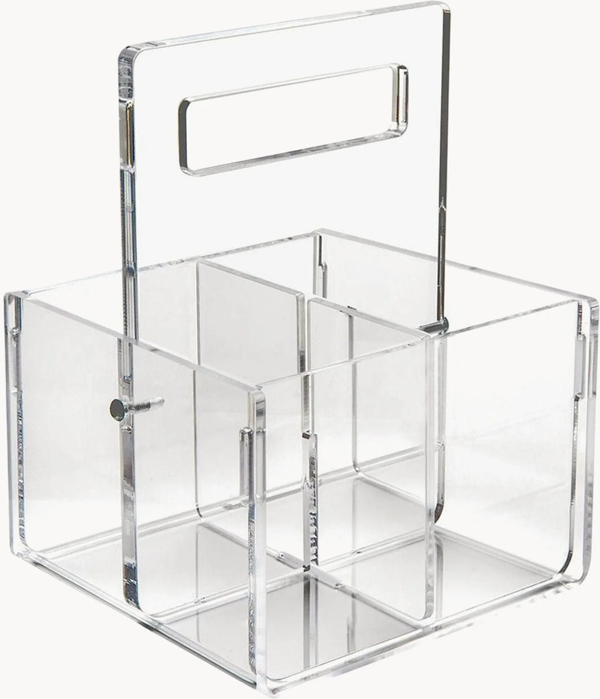 Organizér na písací stôl Bon Ton