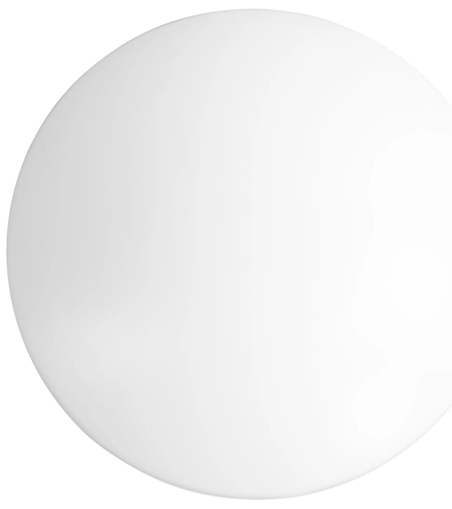 Stropné svietidlo Plafon 33 cm APP756-1C biele