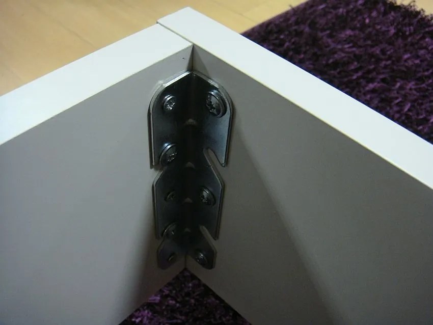 Posteľ s nočnými stolíkmi Burano 180x200 cm, biela / sivá