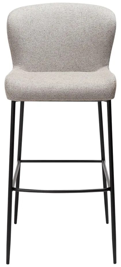 Svetlohnedá barová stolička 105 cm Glam – DAN-FORM Denmark