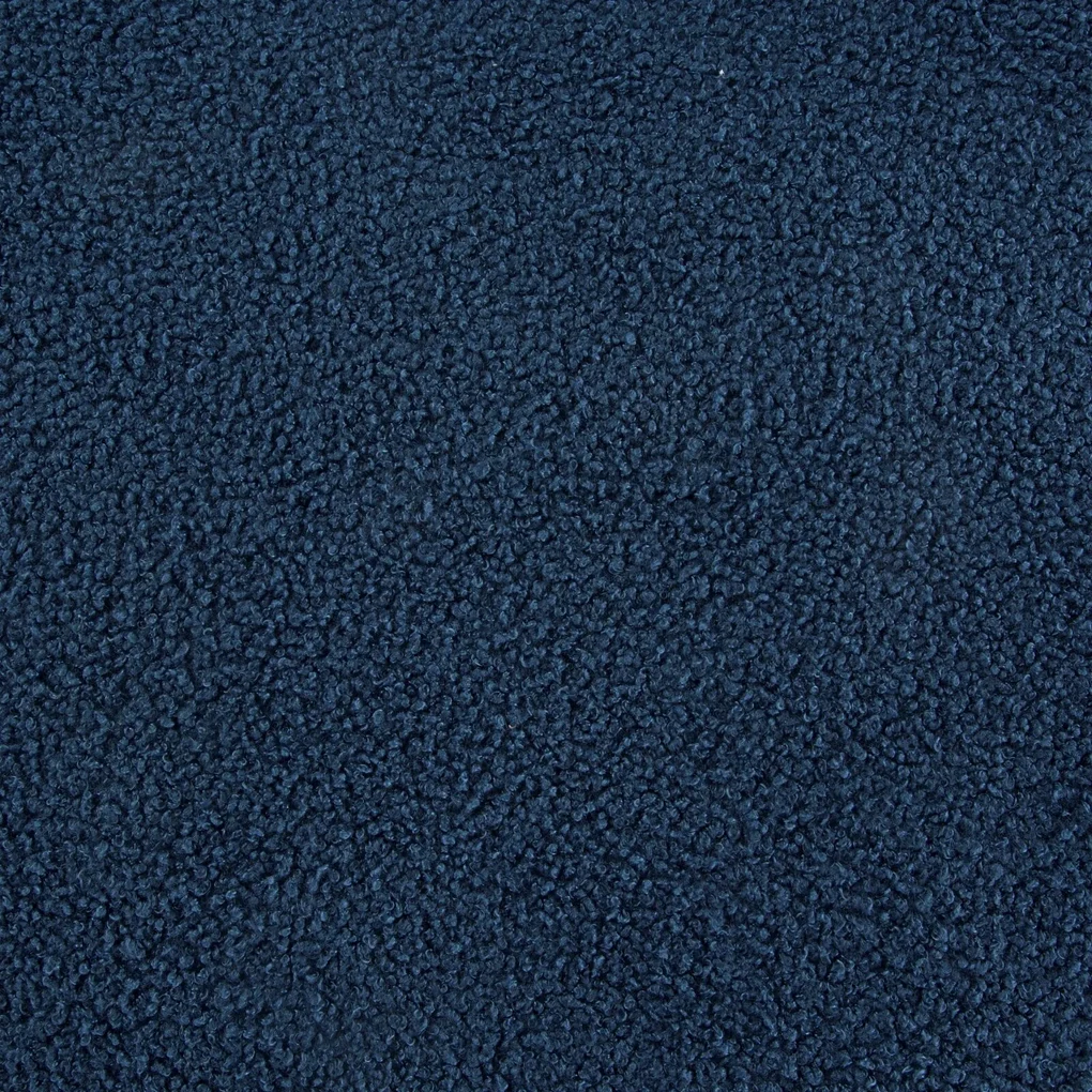 DEKA BUKLA 150X200 CM TMAVOMODRÁ