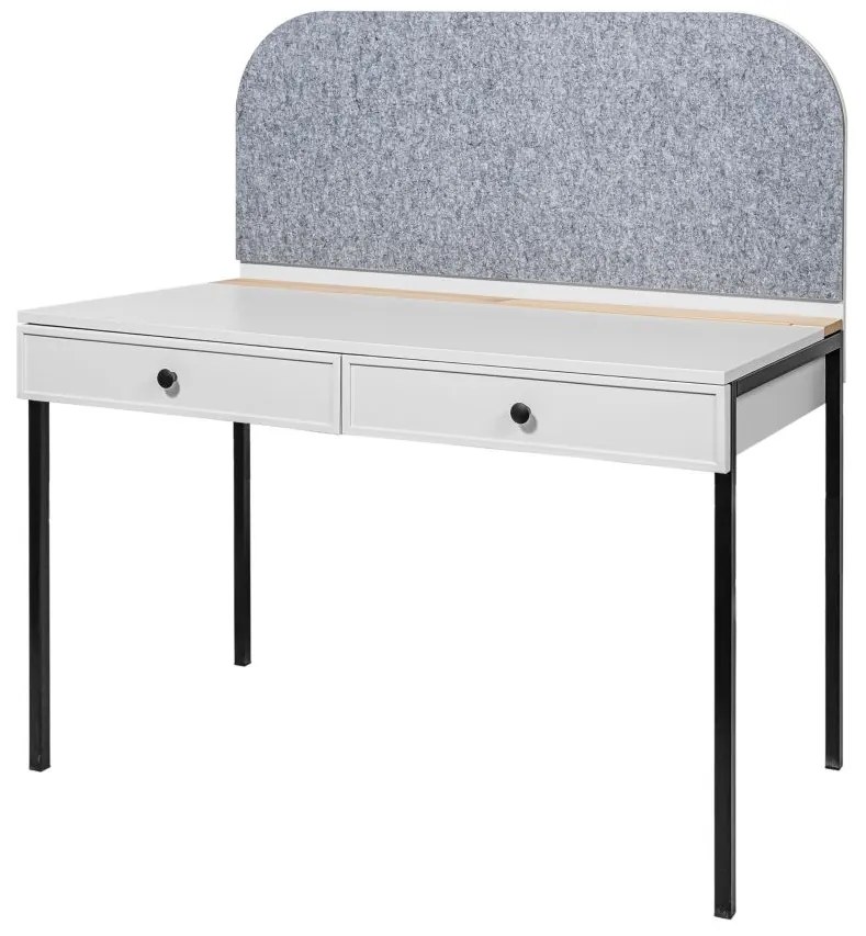 Bellamy Akustický panel pre písací stôl Lumi