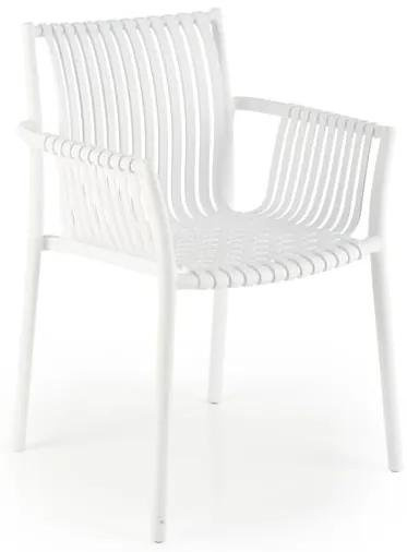 Halmar - Záhradná stolička K492