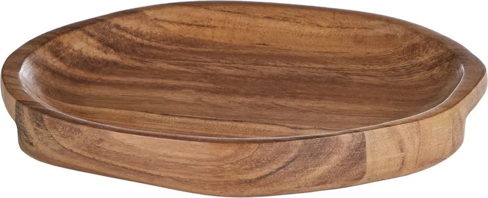 ACACIA Servírovací tanier 17 cm