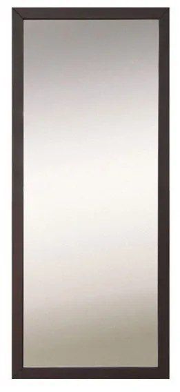 Zrkadlo na stenu Kaspian LUS/50 - wenge
