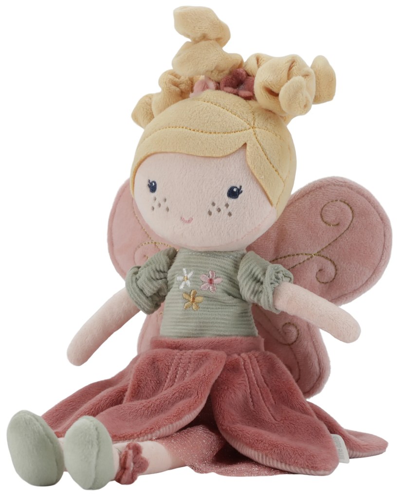 Bábika víla Mila Fairy Garden