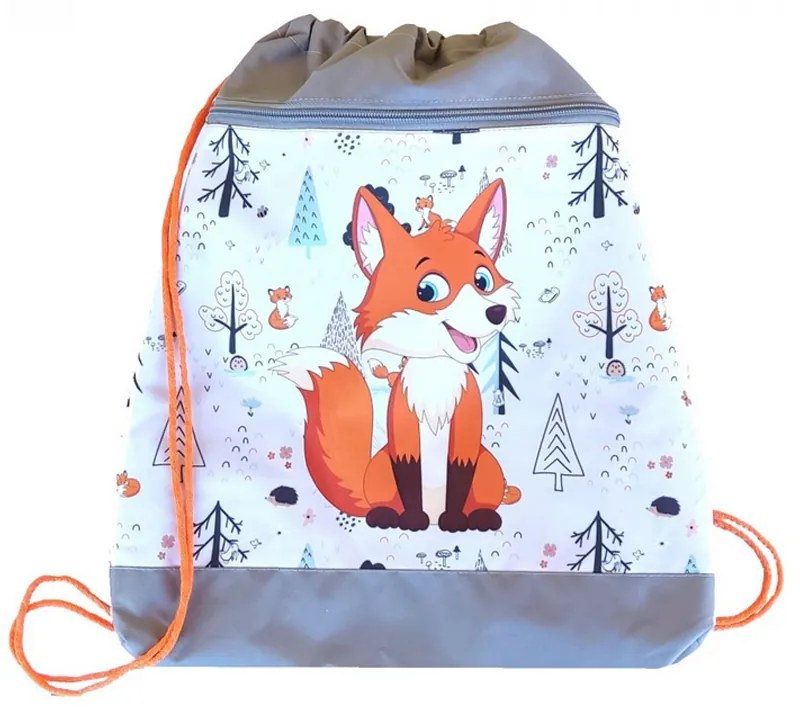 Školský set BELMIL Foxy In The Forest