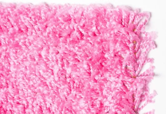 Koberec Efor Shaggy 7182 Pink