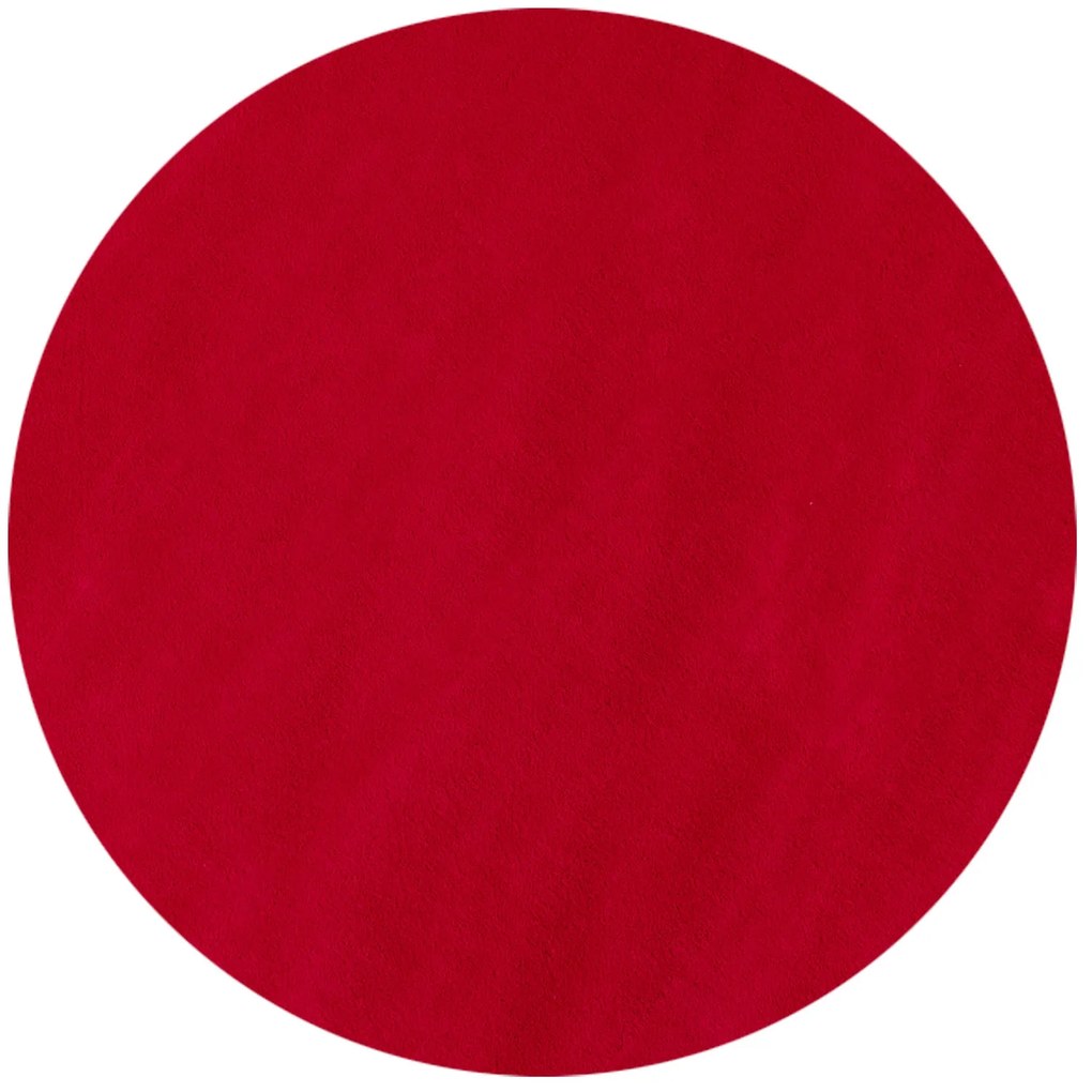 Ayyildiz Kusový koberec SKY 5400, Červená Rozmer koberca: 80 x 250 cm
