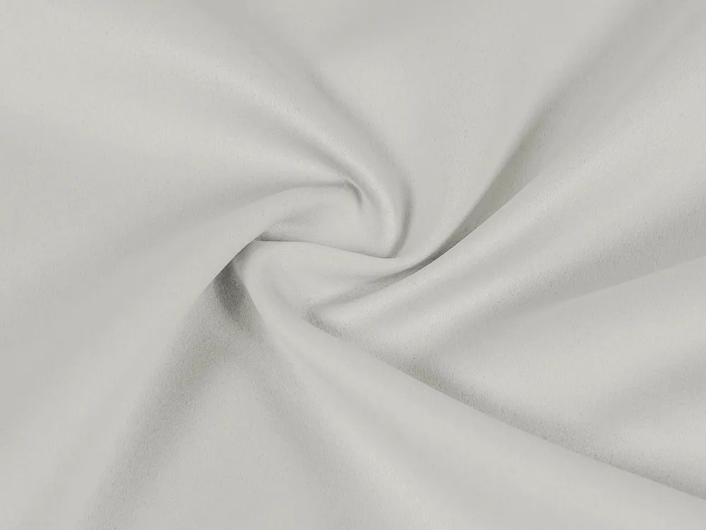 Biante Dekoračný obdĺžnikový obrus BKU-101 Svetlo sivý 120x140 cm