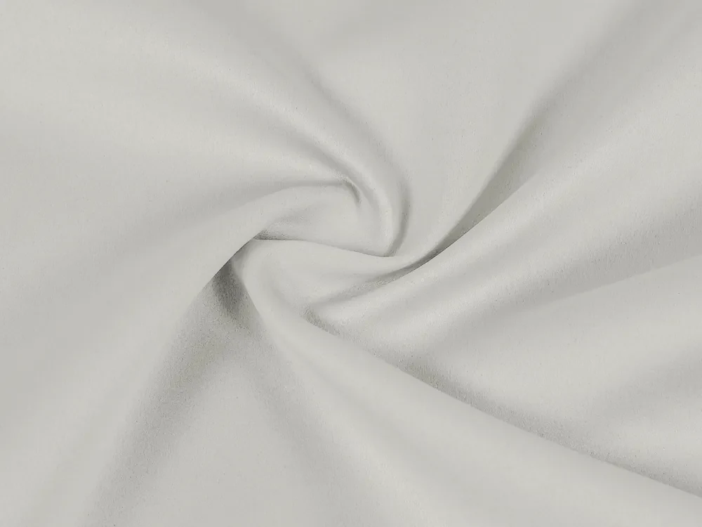 Biante Dekoračný obdĺžnikový obrus BKU-101 Svetlo sivý 120x180 cm
