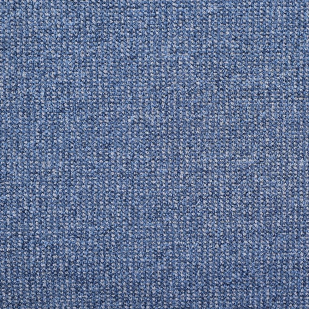 Betap, AKCIA: 165x400 cm Metrážny koberec Lion 81, šíře, modrá, ab (mriežka), chodba / predsieň