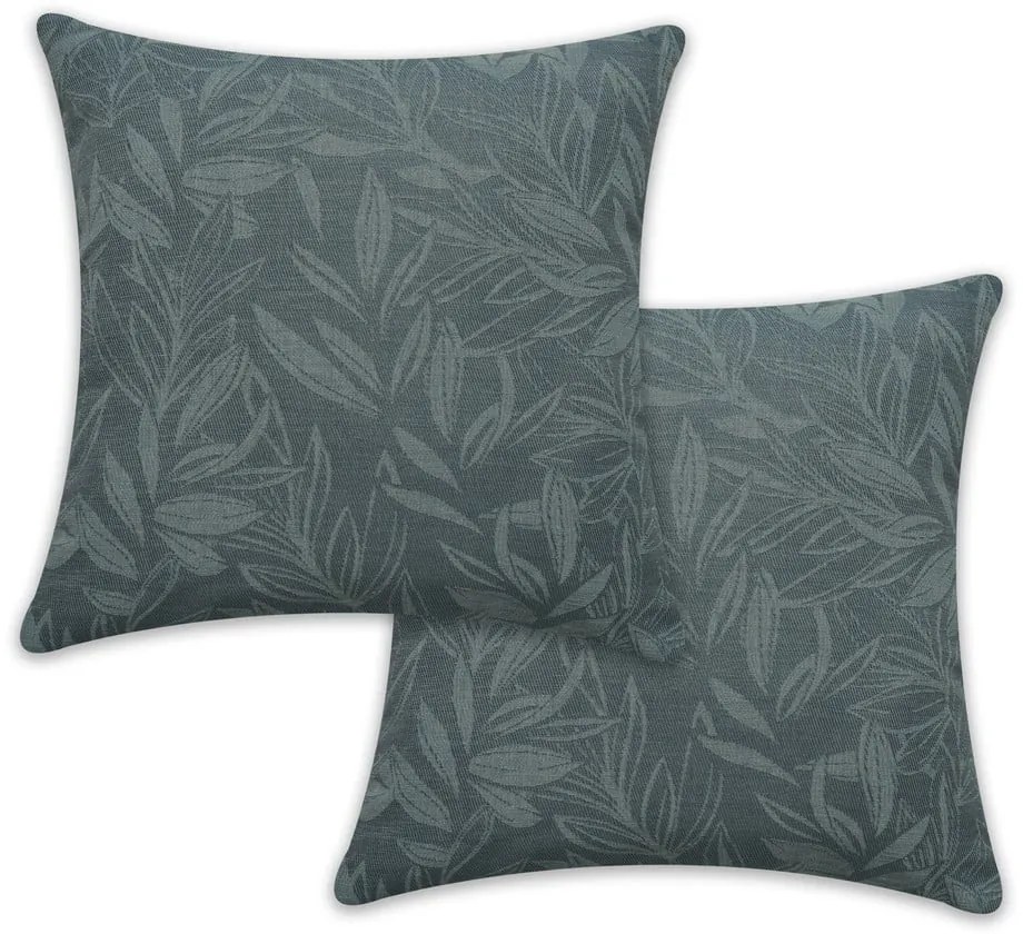 Dekoračný vankúš zo žakára 45x45 cm Dekor – Sehlbach