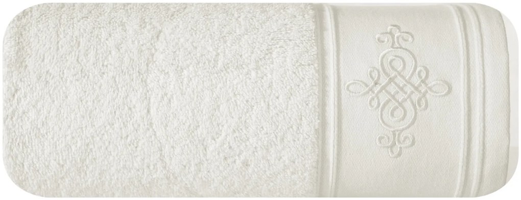 FROTÉ UTERÁK CLASS2 70X140 CM KRÉMOVÁ