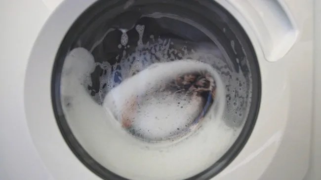 Detský koberec protišmykový BAMBINO 54060 Jednorožec, ružový / žltý
