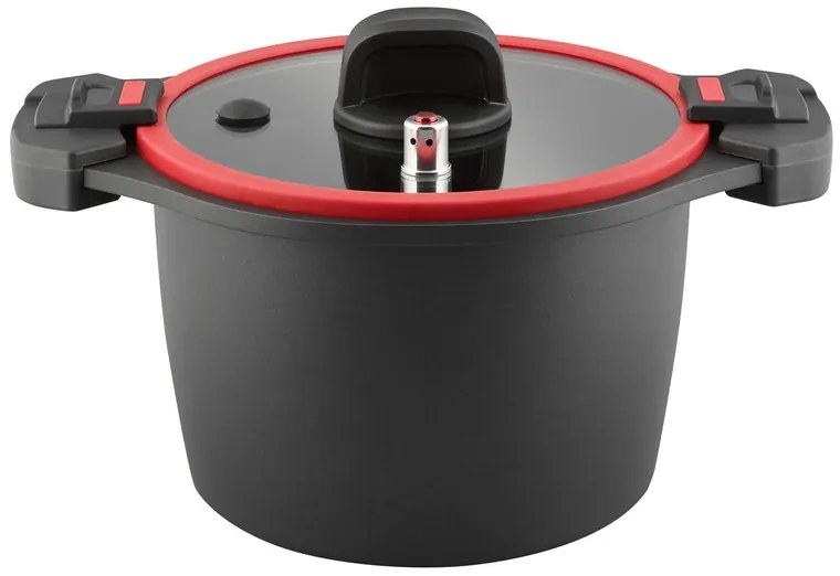 ELO Energeticky úsporný hrniec, Ø 24 cm, 6 l (100350508)