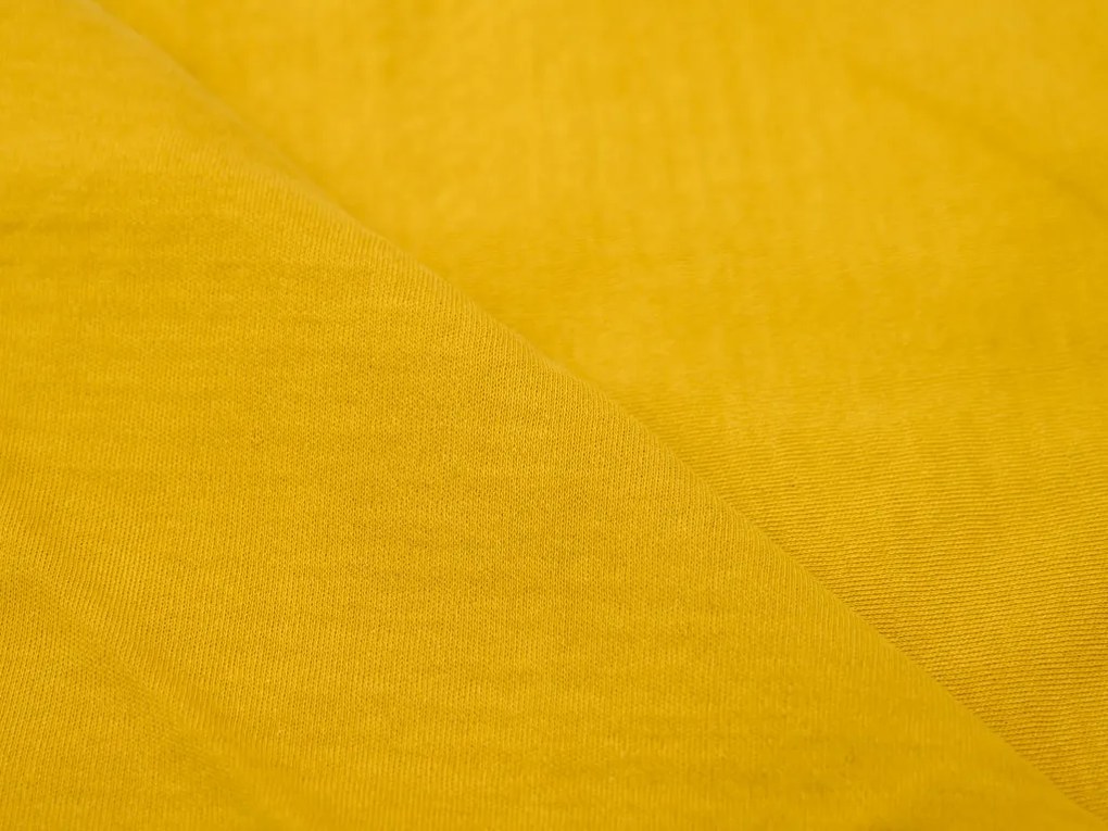 Detská bavlnená deka do postieľky DREAMLINE 75x100 cm - viac farieb Farba: Červená