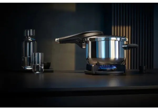 WMF - tlakový hrniec 4,5 l PERFECT PREMIUM nerezová oceľ