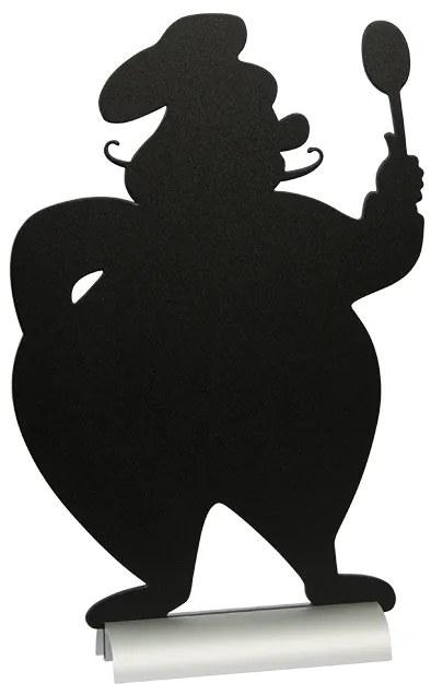 Reklamná tabuľa CHEF