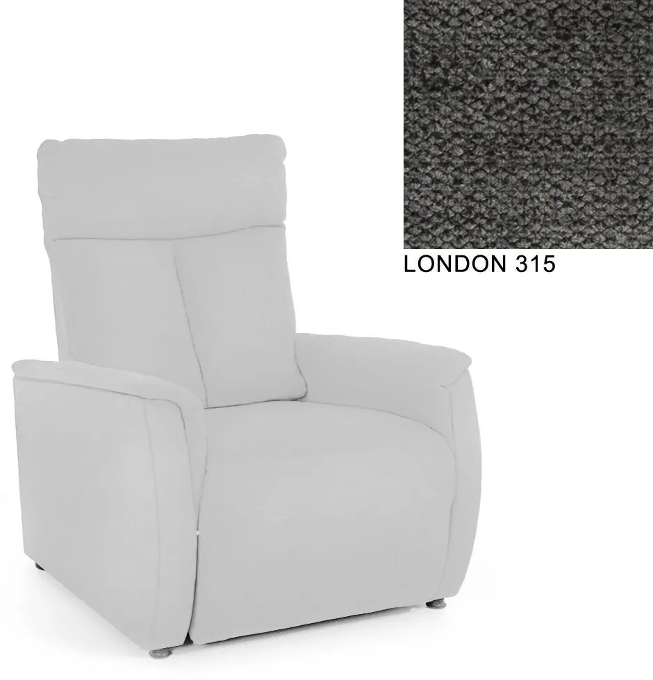 AVA TAPIO XXL 1ALRF Varianta: LONDON 313