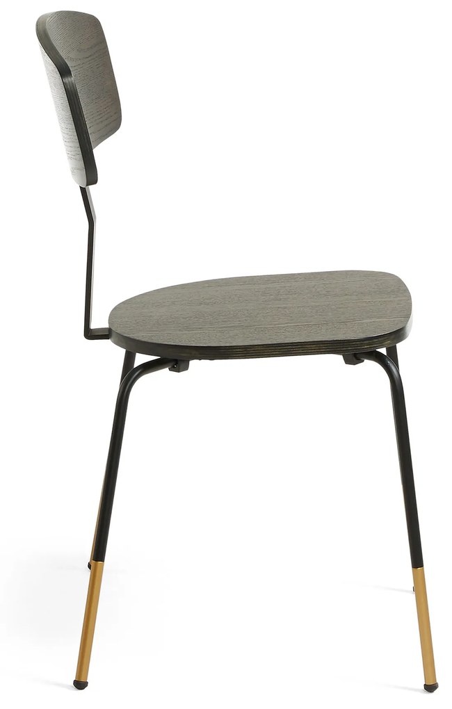 stolička Norfort 82 × 49 × 43 cm LA FORMA