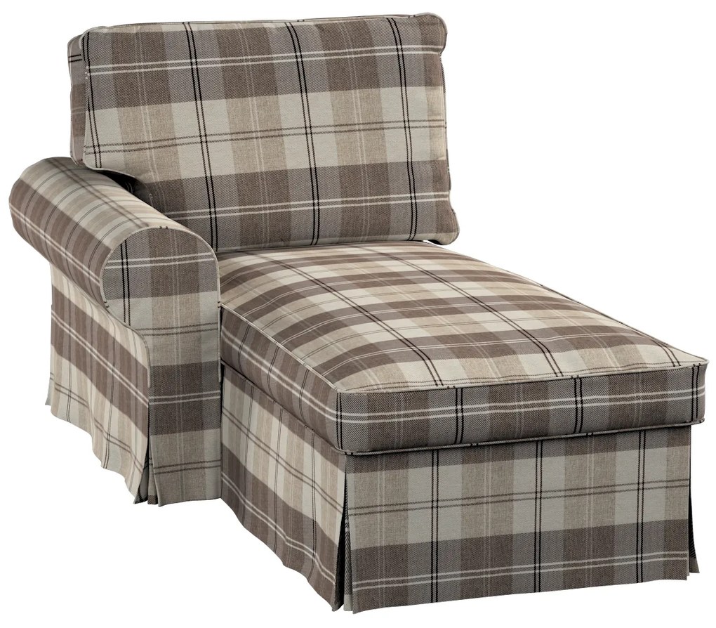 Poťah na ležadlo Ektorp (ľavé)