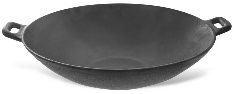 Orion Panvica Wok liatinová 30 cm