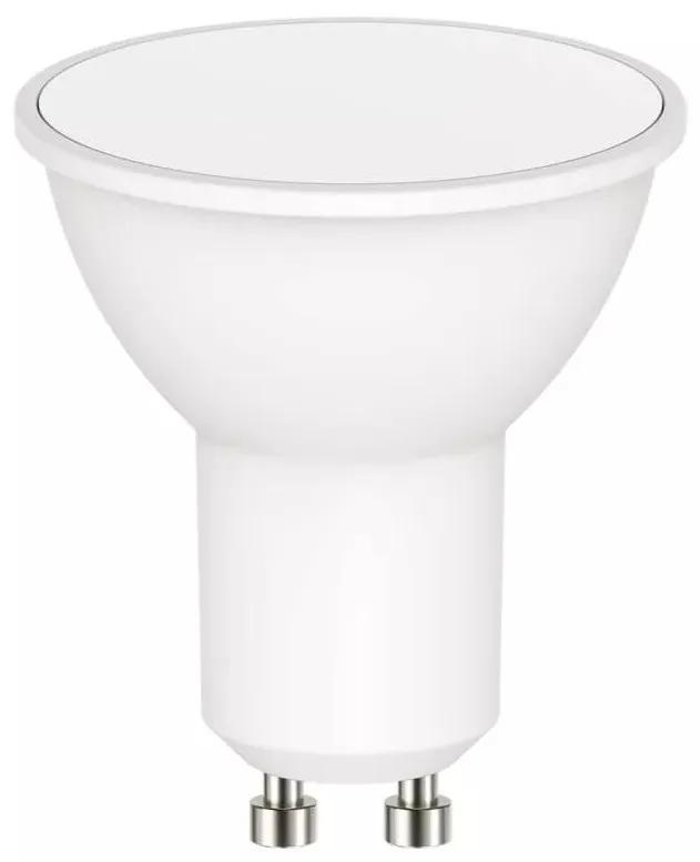 EMOS LED bodová žiarovka 8,4W GU10 230V Farba svetla: Teplá biela ZQ8370