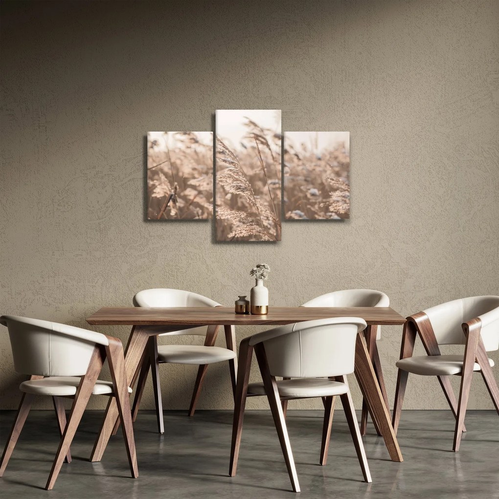 Obraz - Lúčny vánok (90x60 cm)