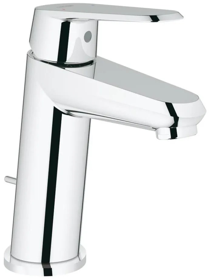 GROHE 23049002 - Umývadlová batéria EURODISC COSMOPOLITAN veľkosť S chróm