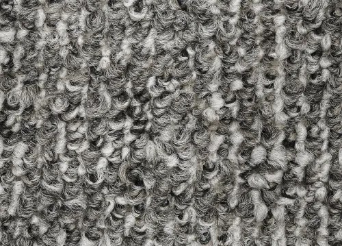 Koberce Breno Metrážny koberec STONE 38790, šíře role 400 cm, sivá, viacfarebná