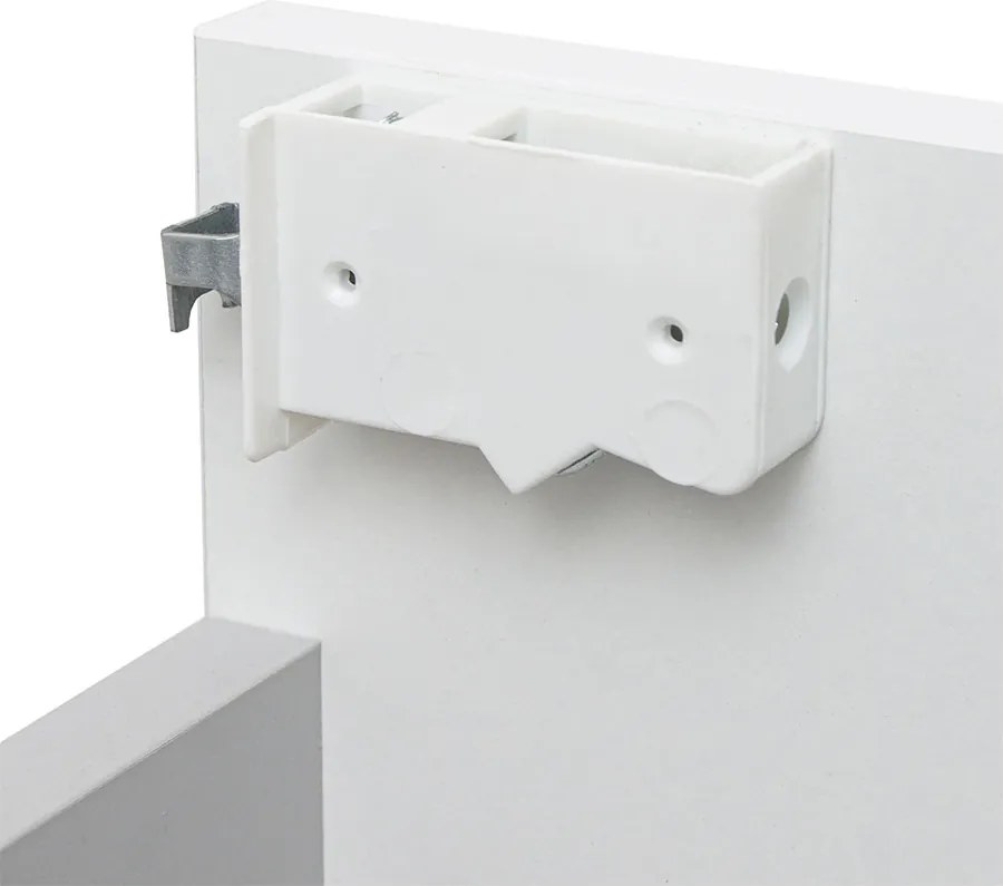 Comodo Kúpeľňová skrinka s keramickým umývadlom Neveda W 60