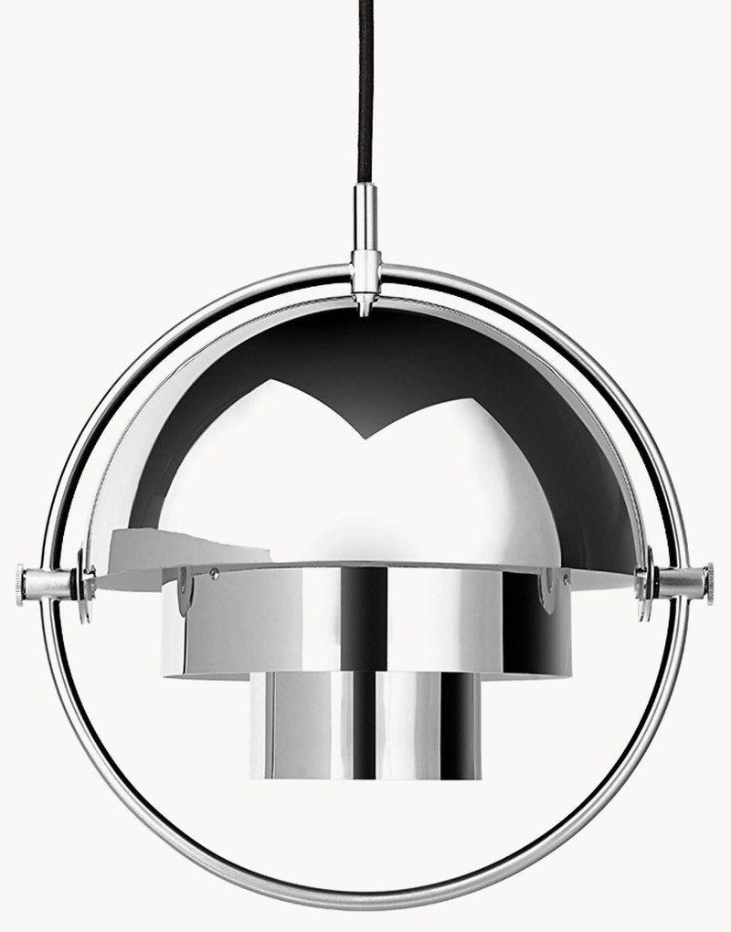 Nastaviteľné závesné svietidlo Multi-Lite, rôzne veľkosti