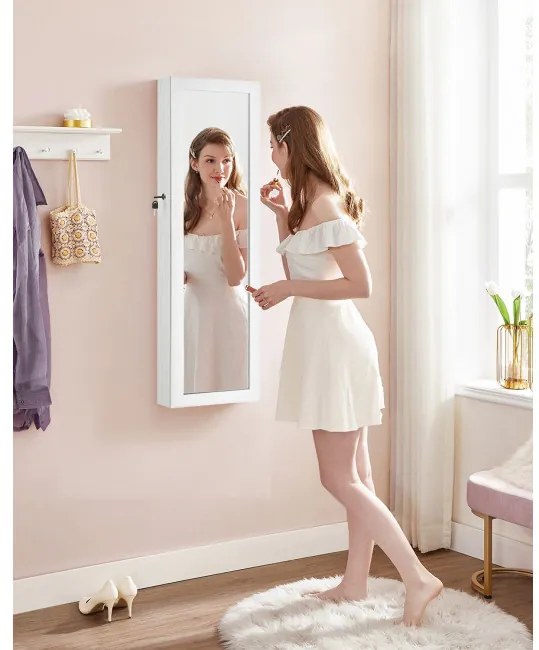 Závesná šperkovnica JJC093W01