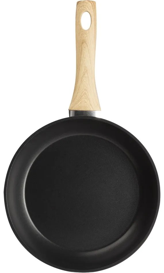 Lamart LT1243 panvica Natur, 24 cm, 24 cm
