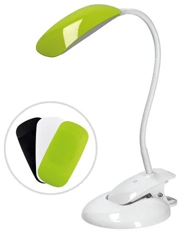 LED stolová lampa Solight WO42