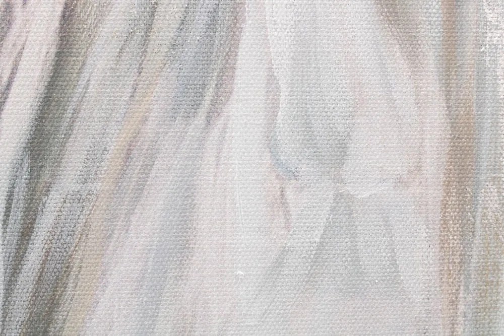 Maľovaný obraz na stenu ŽENA 40x120 cm