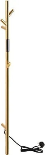 Sušiak uterákov Bemeta zlatá nerez 704153011