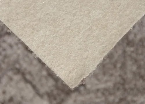 Koberce Breno Metrážny koberec BOSSANOVA 42, šíře role 400 cm, hnedá