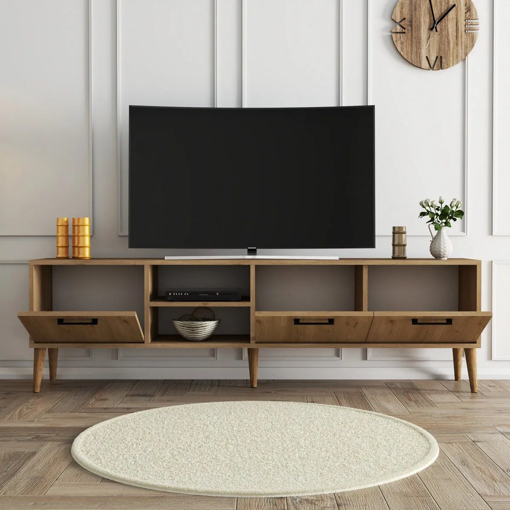 TV stolík Exxen Light